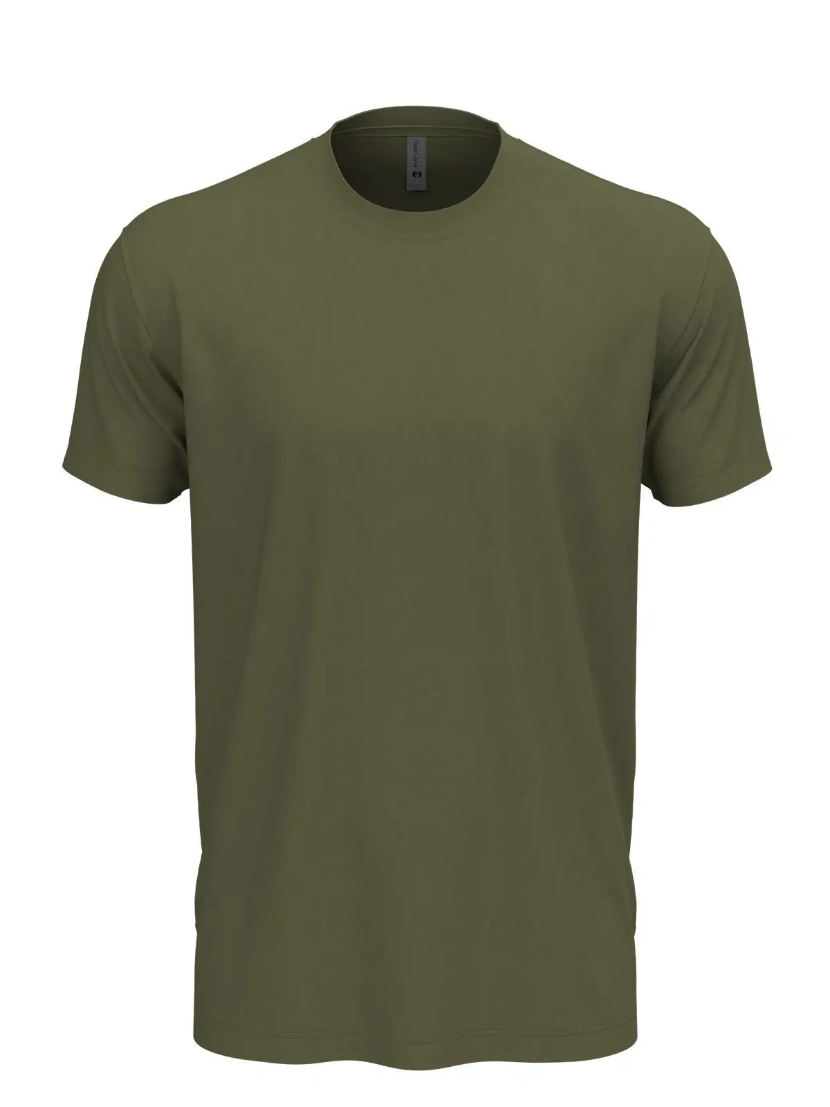 Unisex Cotton T-shirt