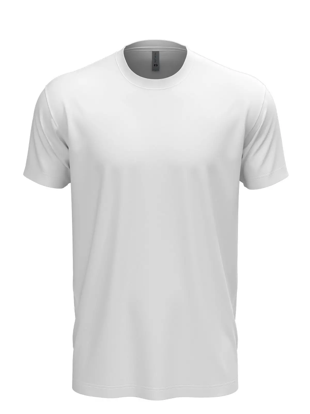 Unisex Cotton T-shirt