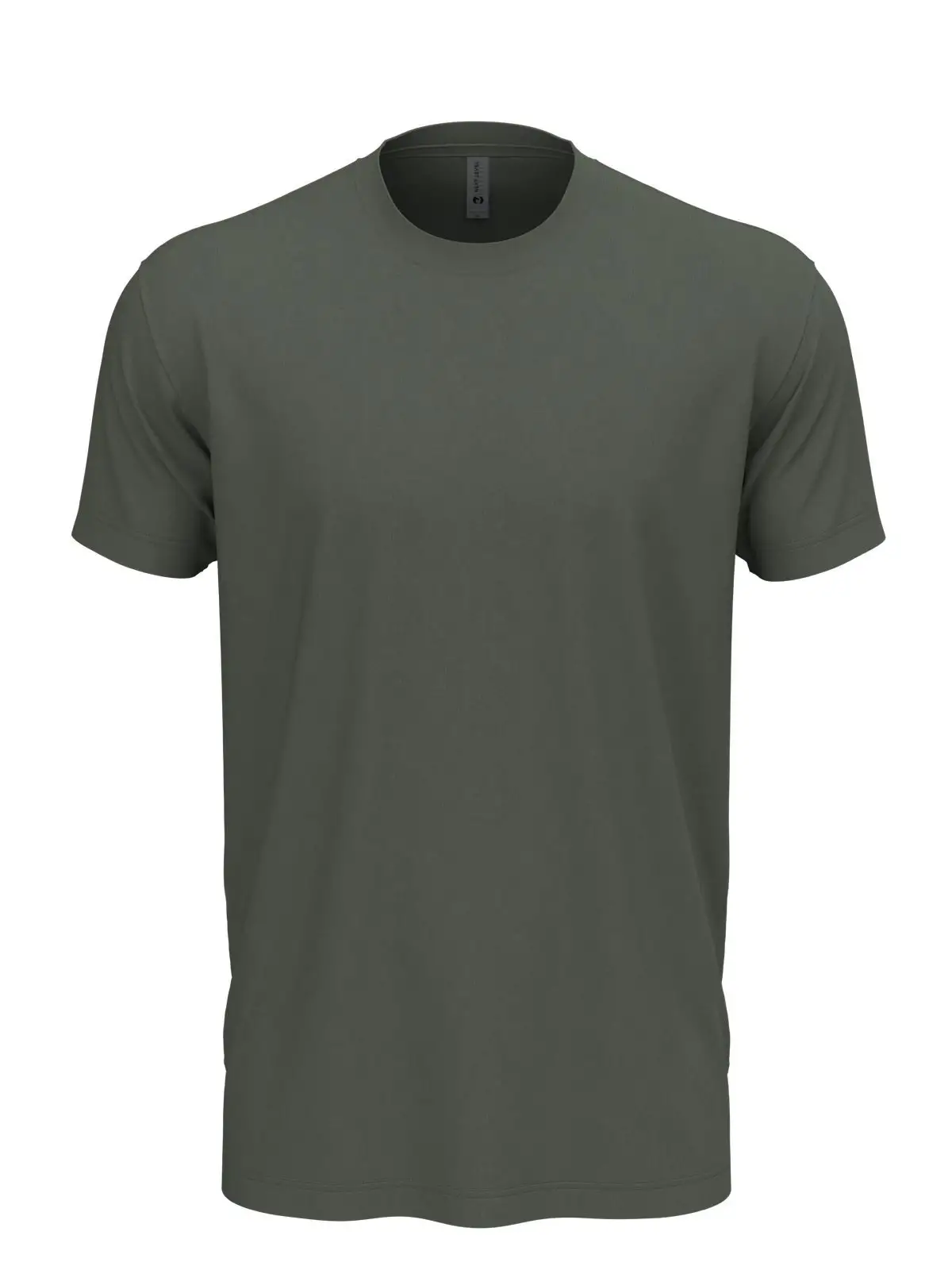 Unisex Cotton T-shirt