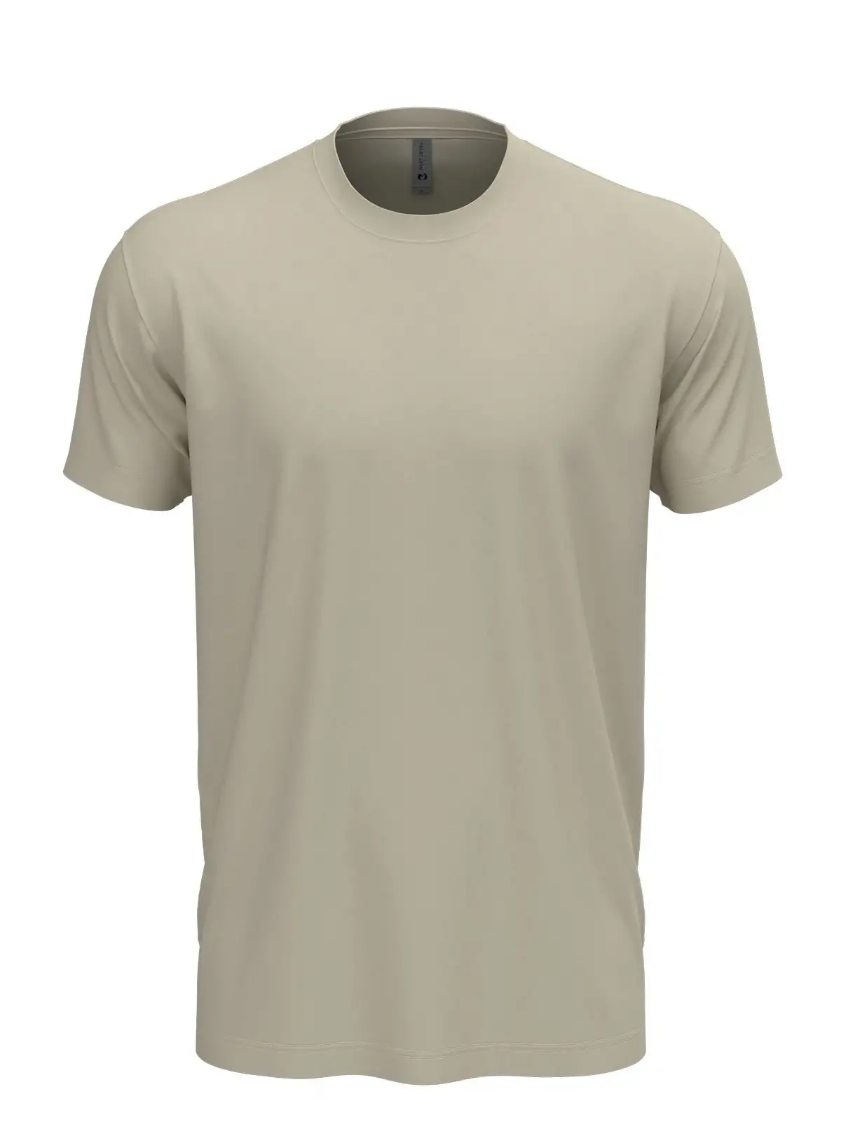Unisex Cotton T-shirt