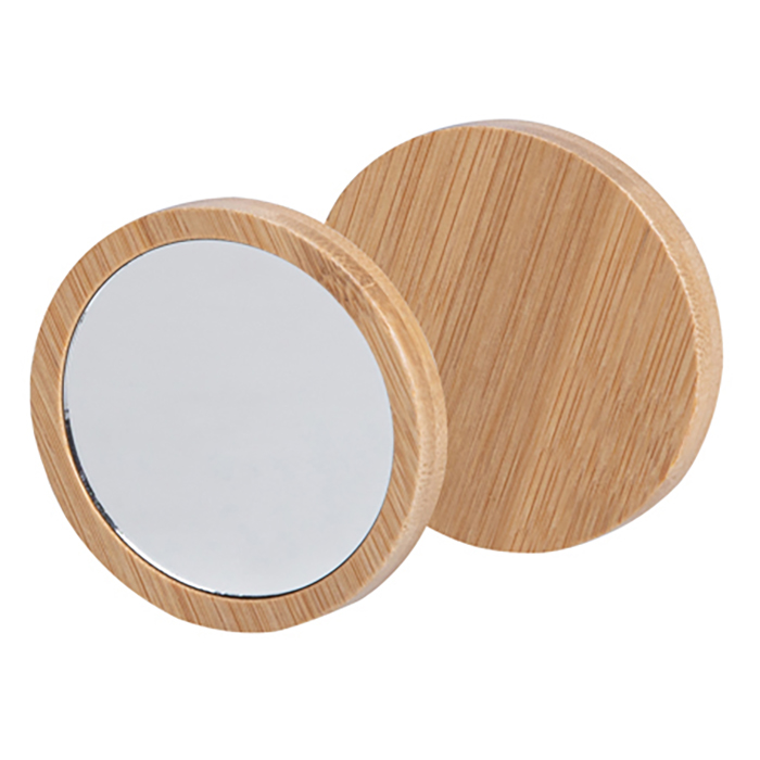 Bamboo Mirror
