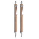 Bamboo Set