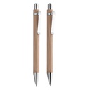 Bamboo Set
