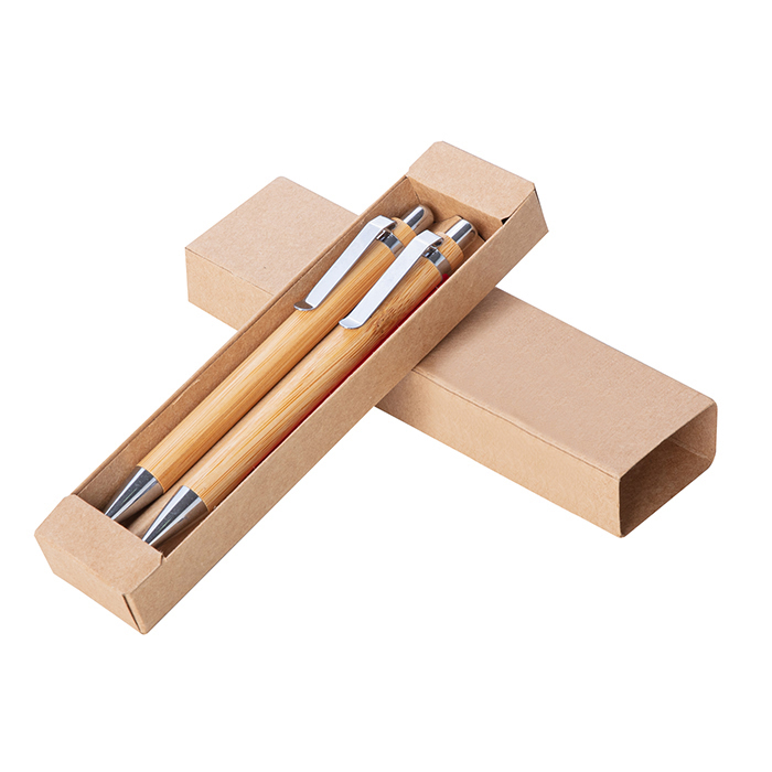 Bamboo Set