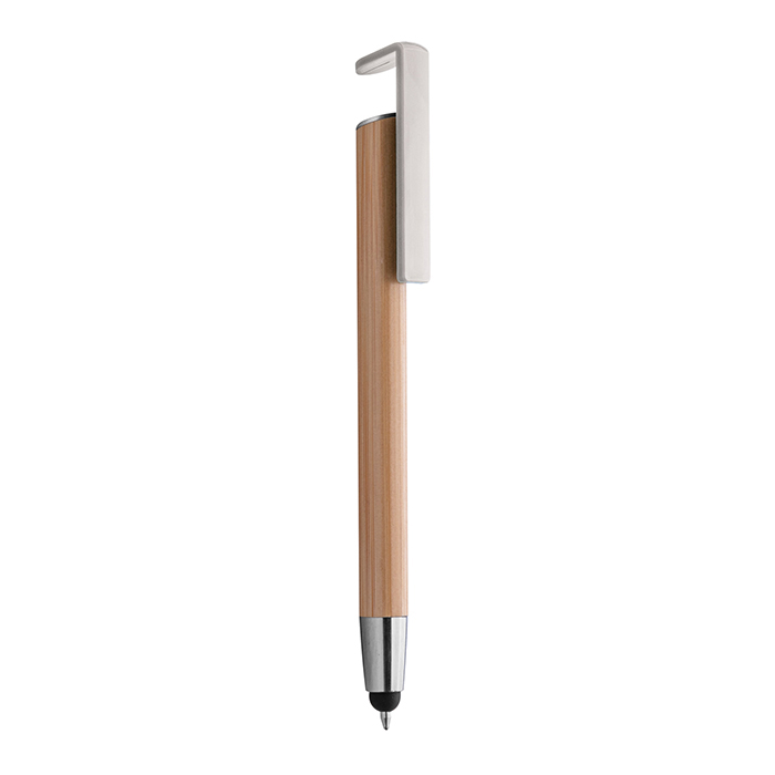 Bamboo Stand