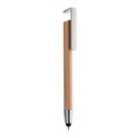 Bamboo Stand