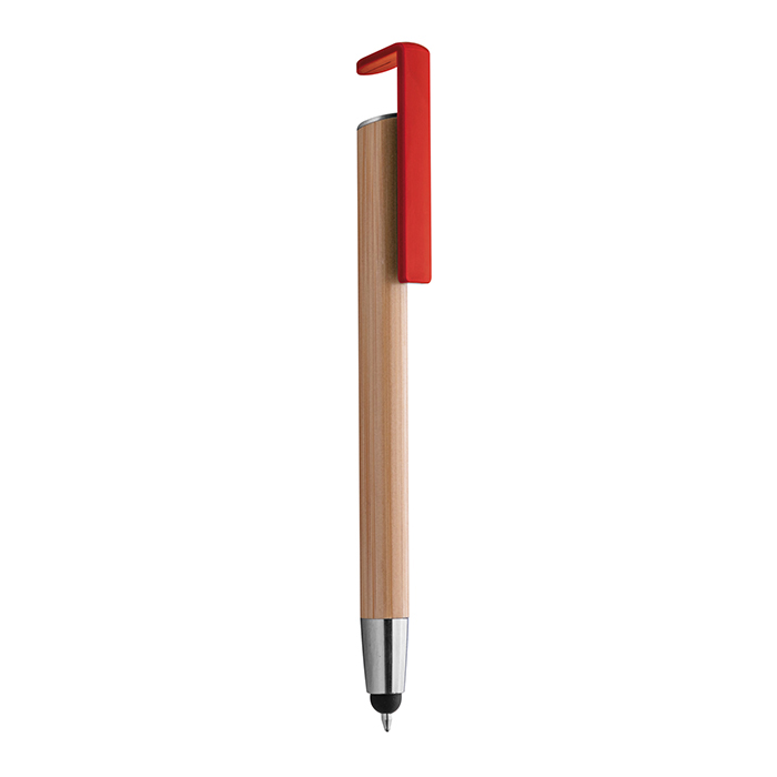 Bamboo Stand
