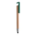 Bamboo Stand