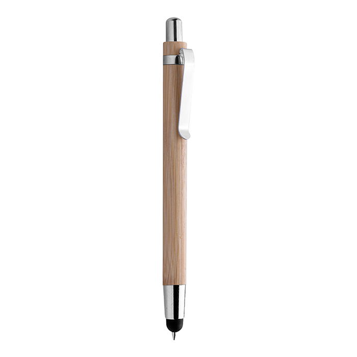 Bamboo Touch