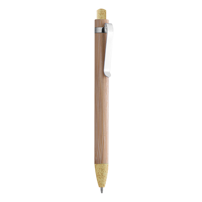 Bamboo Wheat