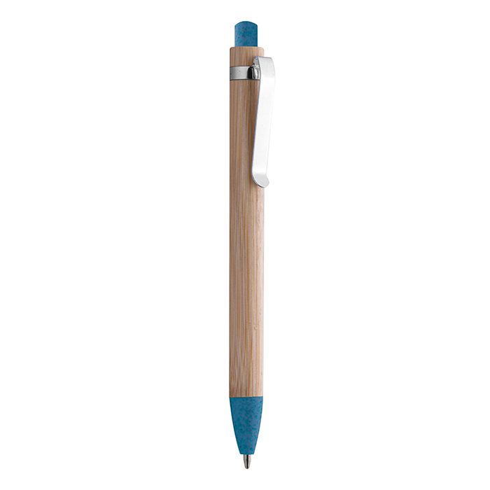 Bamboo Wheat