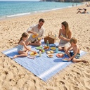 Beach Poncho