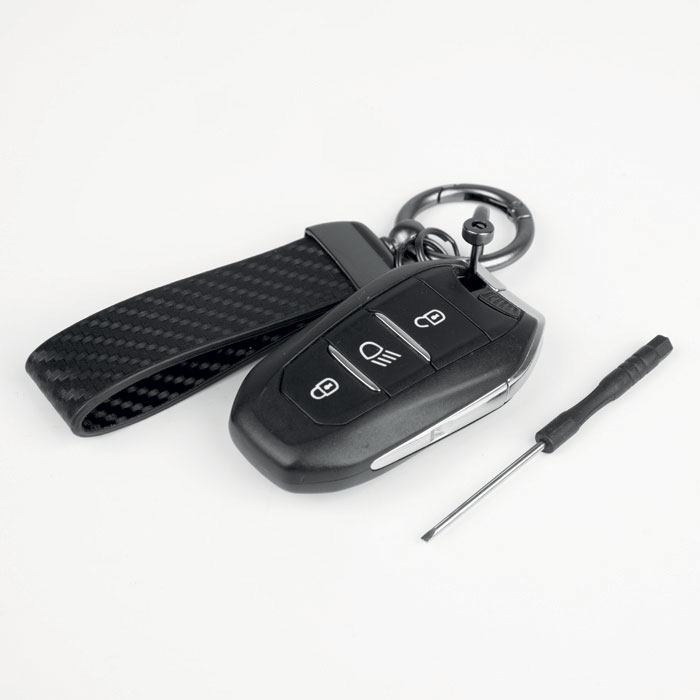 Carbon D