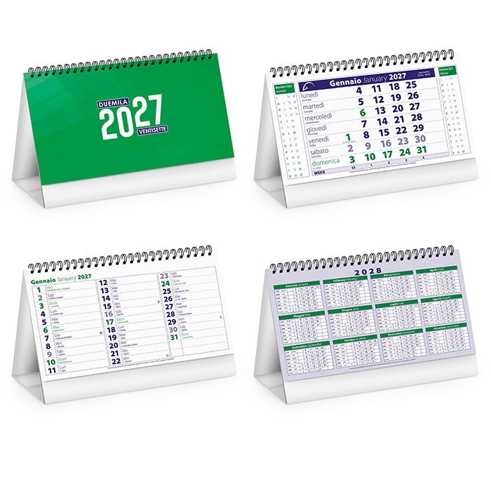Chart Table