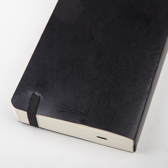 Clamus Black Pocket