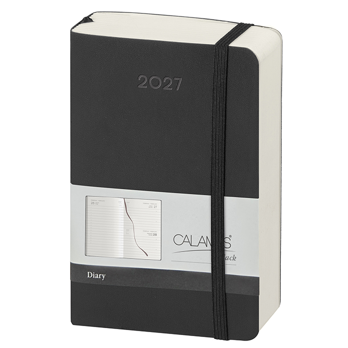 Clamus Black Pocket