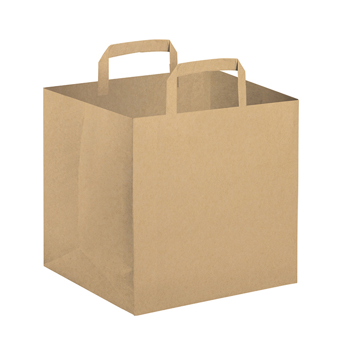 Compact Take Away