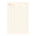 Agenda Borsello