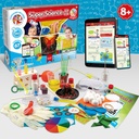 6 in 1 Super Science Kit I. Giocattolo educativo per bambini
