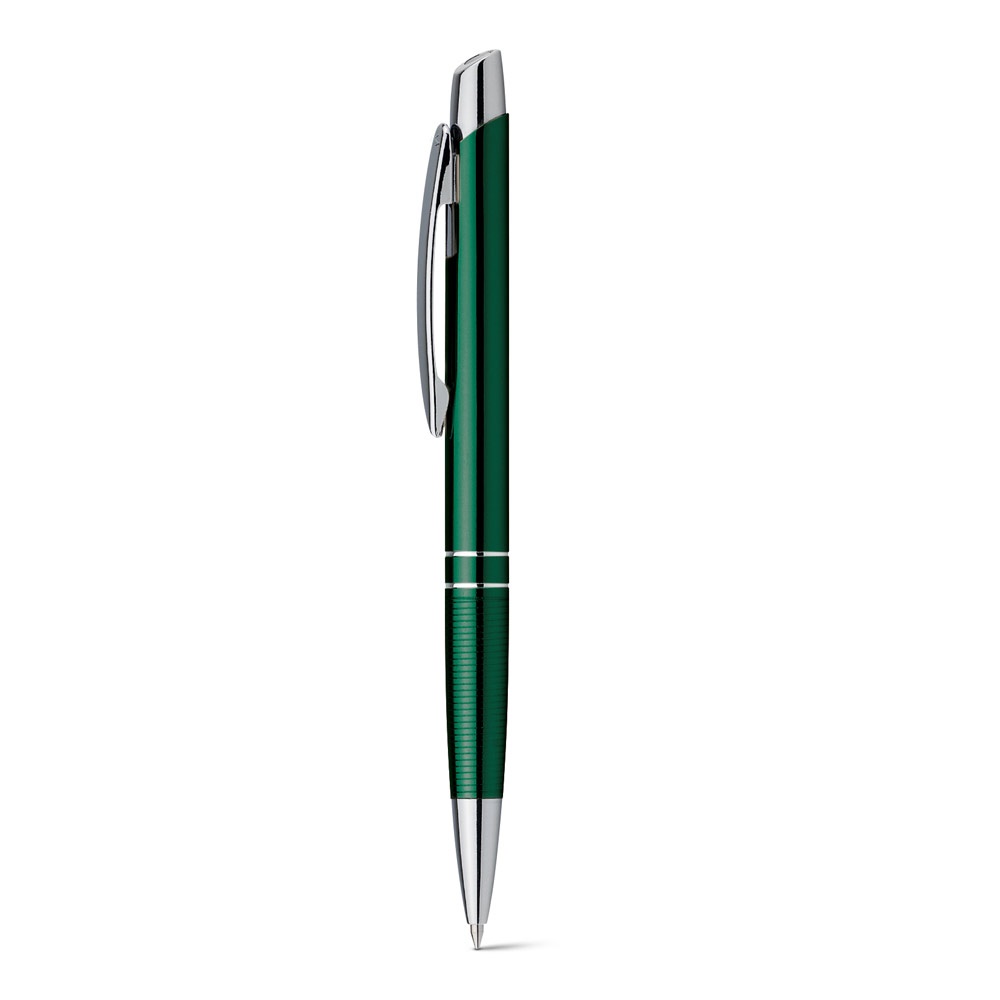 Penna a sfera in alluminio
