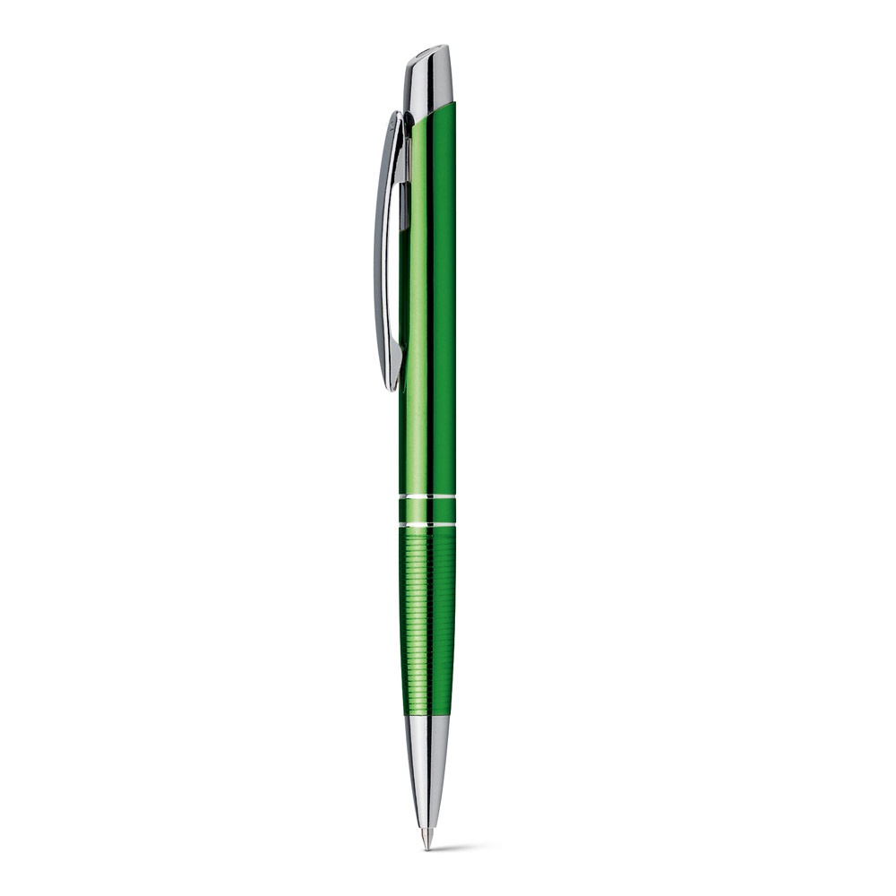 Penna a sfera in alluminio