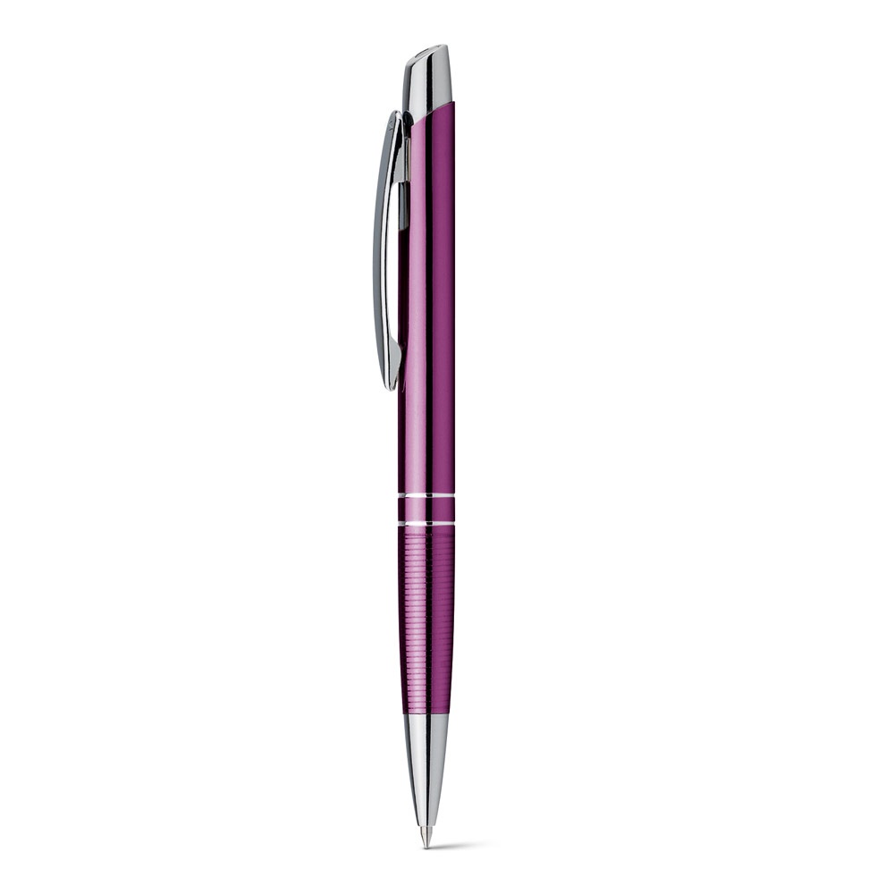Penna a sfera in alluminio