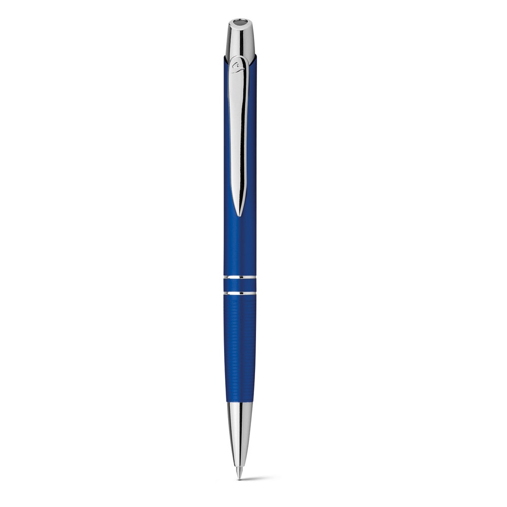 Penna a sfera in alluminio