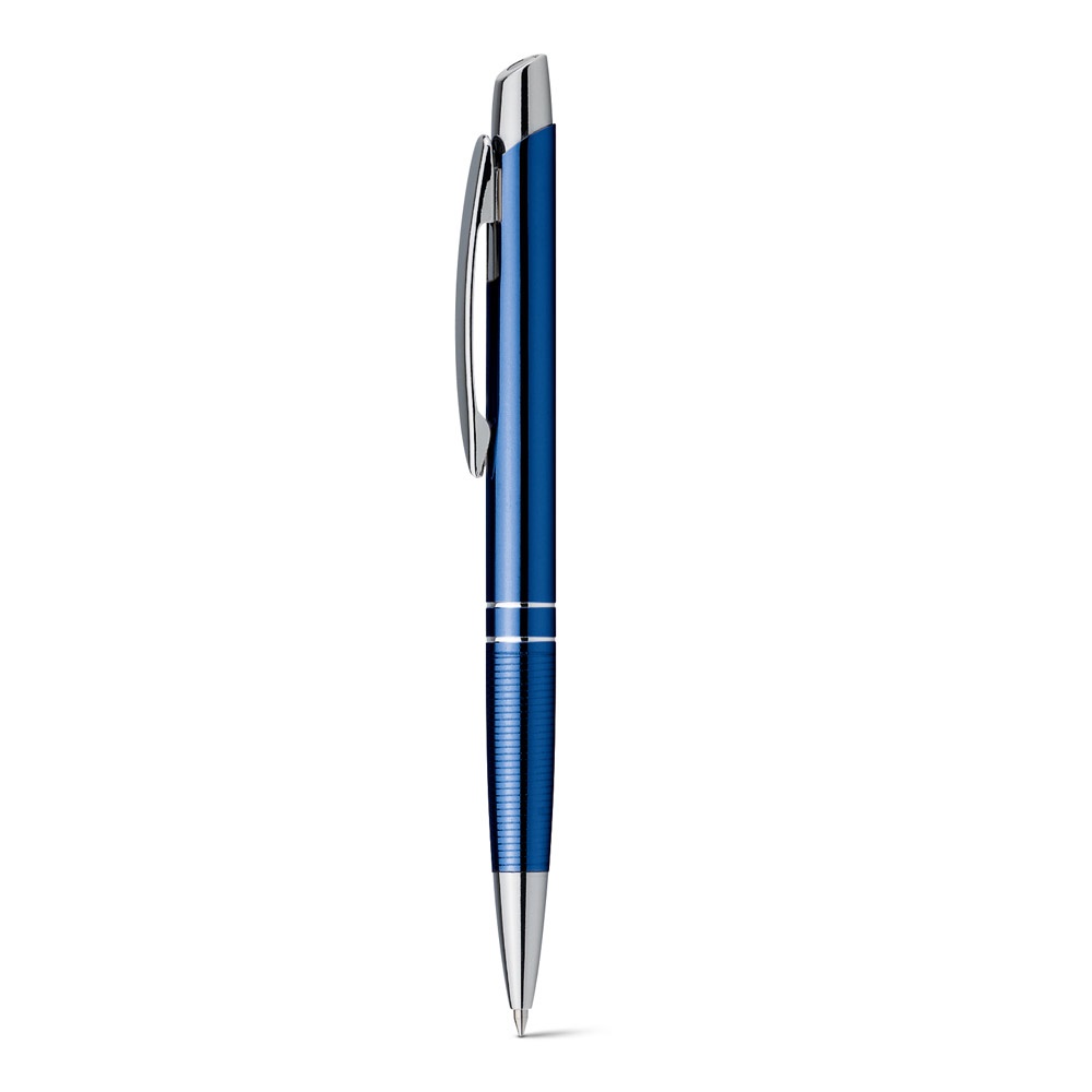 Penna a sfera in alluminio
