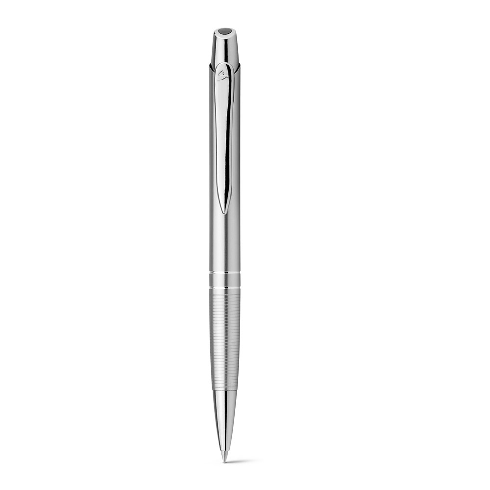 Penna a sfera in alluminio
