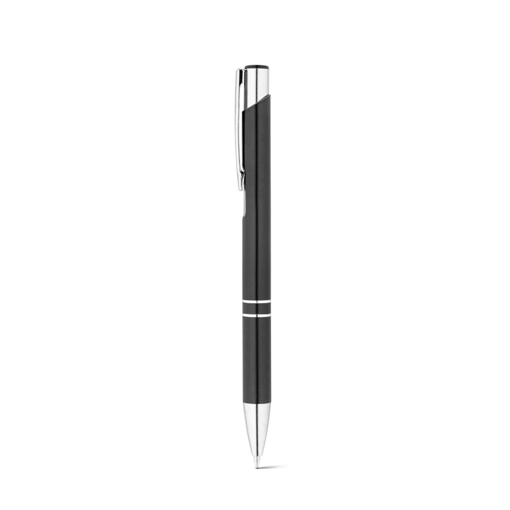 RE-BETA. Penna a sfera in alluminio riciclato (100% rAL)