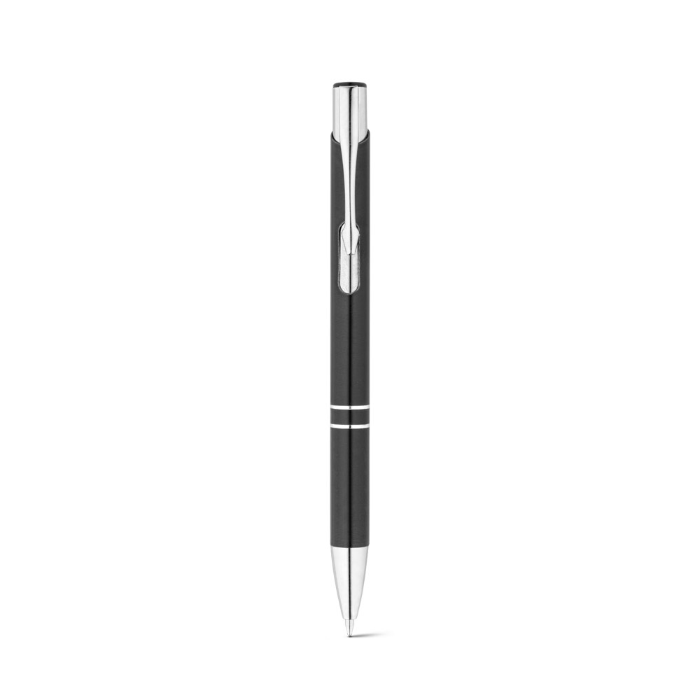 RE-BETA. Penna a sfera in alluminio riciclato (100% rAL)