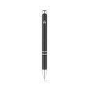 RE-BETA. Penna a sfera in alluminio riciclato (100% rAL)