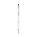 RE-BETA. Penna a sfera in alluminio riciclato (100% rAL)