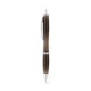 SWING rPET. Penna a sfera in PET riciclato (100% rPET) con clip metallica