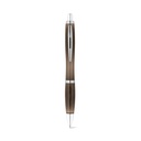 SWING rPET. Penna a sfera in PET riciclato (100% rPET) con clip metallica