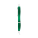 SWING rPET. Penna a sfera in PET riciclato (100% rPET) con clip metallica