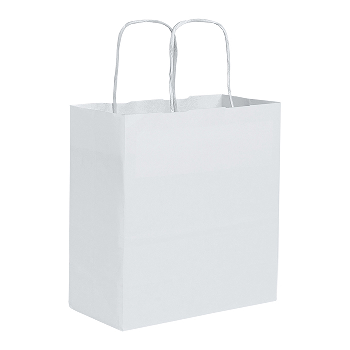 Shopper In Carta