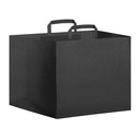 White/Black Take Away