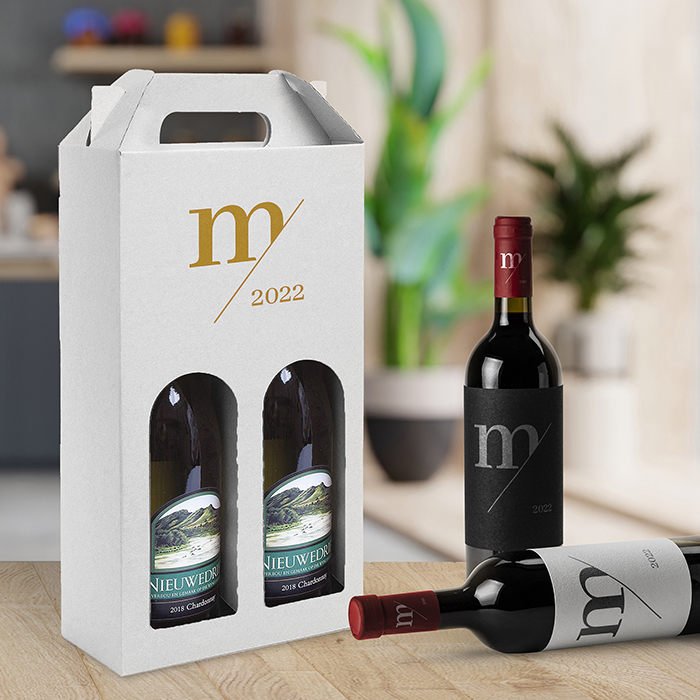 Wine Box
