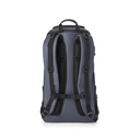 ALASCA. Zaino da hiking con rivestimento impermeabile