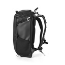ALASCA. Zaino da hiking con rivestimento impermeabile