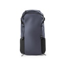 ALASCA. Zaino da hiking con rivestimento impermeabile