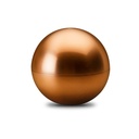 ALBA. Burrocacao con involucro a forma di sfera in ABS