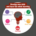 ALFABOT. Gioco educativo per bambini