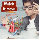 ALFABOT. Gioco educativo per bambini