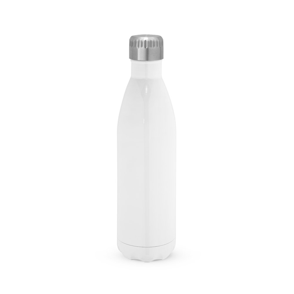 AMORTI L. Borraccia termica in acciaio inox per la sublimazion 800 mL