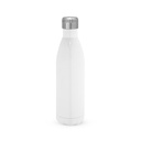 AMORTI L. Borraccia termica in acciaio inox per la sublimazion 800 mL