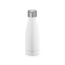 AMORTI S. Borraccia termica in acciaio inox per la sublimazion 380 mL