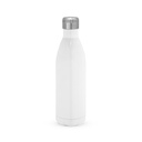 AMORTI XL. Borraccia in acciaio inox adatta alla sublimazione 1'1 L
