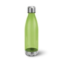 ANCER. Borraccia sportiva in AS e acciaio inox 700 mL